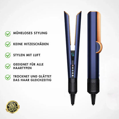 Nivallis - 2in1 HairStrait