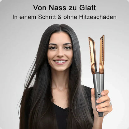 Nivallis - 2in1 HairStrait
