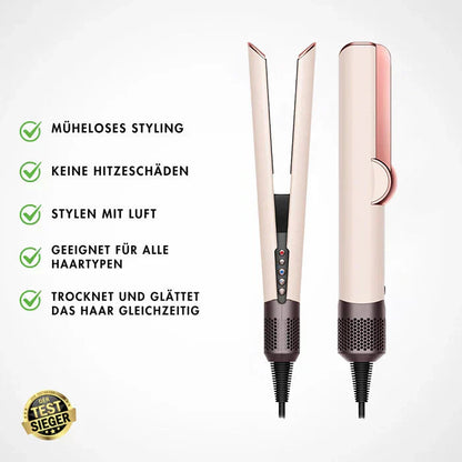 Nivallis - 2in1 HairStrait